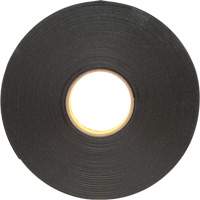 VHB Tape, 33 m (108') L x 25.4 mm (1") W, 43 mils, Acrylic Helyx Safety & Industrial Supplies