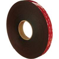VHB Tape  5962, 33 m (108') L x 12.7 mm (1/2") W Helyx Safety & Industrial Supplies