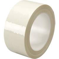 Pellicule en nylon haute temp&eacute;rature 855, 25,4 mm (1") x 66 m (216'), Blanc Helyx Safety & Industrial Supplies