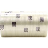 Ruban renforc&eacute; de filaments Scotch, &eacute;paisseur 6 mils, 18 mm (3/4") x 55 m (180')  Helyx Safety & Industrial Supplies