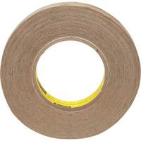 Adhesive Transfer Tape, 25.4 mm (1") W x 55 m (180') L, 5 mils Helyx Safety & Industrial Supplies