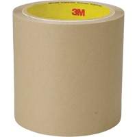 Ruban double face, 50,8 mm (2") la x 33 m (108') l, &eacute;paisseur de 5,6 mils Helyx Safety & Industrial Supplies