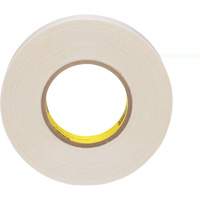 Adhesive Transfer Tape, 25.4 mm (1") W x 55 m (180') L, 5 mils Helyx Safety & Industrial Supplies