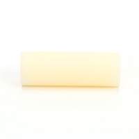 Adh&eacute;sif thermofusible, 1" dia x 3" lo, Blanc cass&eacute; Helyx Safety & Industrial Supplies