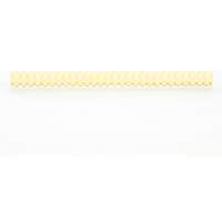 Adh&eacute;sif thermofusible, 5/8" dia x 8" lo, Ambr&eacute;e Helyx Safety & Industrial Supplies