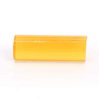 Adh&eacute;sif thermofusible Scotch-Weld, 1" dia x 3" lo, Ambr&eacute;e Helyx Safety & Industrial Supplies