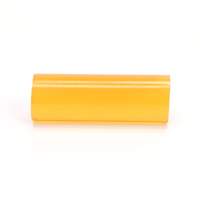 Adh&eacute;sif thermofusible Scotch-Weld, 1" dia x 3" lo, Ambr&eacute;e Helyx Safety & Industrial Supplies