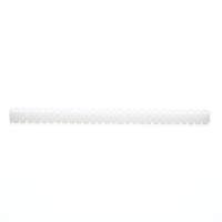 Colle thermofusible, 5/8" dia x 8" lo, Transparent Helyx Safety & Industrial Supplies