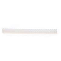 Colle thermofusible, 5/8" dia x 8" lo, Transparent Helyx Safety & Industrial Supplies