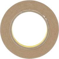 Adhesive Transfer Tape, 25.4 mm (1") W x 55 m (180') L, 2 mils Helyx Safety & Industrial Supplies
