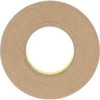 Ruban de transfert adh&eacute;sif, 25,4 mm (1") la x 110 m (360') lo, 5 mils Helyx Safety & Industrial Supplies
