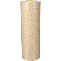 Ruban de transfert adh&eacute;sif, 610 mm (24") la x 55 m (180') lo, 2 mils Helyx Safety & Industrial Supplies