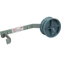 Utility Bracket Dispenser Helyx Safety & Industrial Supplies