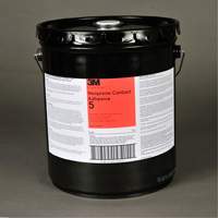 Colle contact &agrave; base de n&eacute;opr&egrave;ne Scotch-Weld, Baril, 54 gal., Vert Helyx Safety & Industrial Supplies