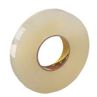 Ruban en mousse amovible, 24,5 m (80') lo x 12,7 mm (1/2") la, 31 mils, Acrylique Helyx Safety & Industrial Supplies