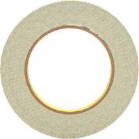 Ruban double face en papier, 96 mm (4") la x 33 m (108') l, &eacute;paisseur de 6 mils Helyx Safety & Industrial Supplies