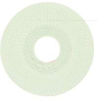 Ruban double face en mousse, 66 m (216') lo x 12,7 mm (1/2") la, 31 mils, Ur&eacute;thane Helyx Safety & Industrial Supplies