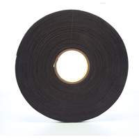 Ruban double face en mousse, 33 m (108') lo x 25,4 mm (1") la, 62,5 mils, Ur&eacute;thane Helyx Safety & Industrial Supplies