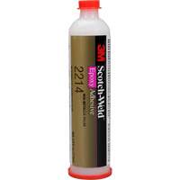 Scotch-Weld Adhesive, 6 fl. oz., Cartridge, One-Part, Off-White Helyx Safety & Industrial Supplies
