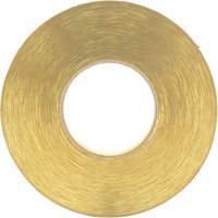 Ruban de transfert adh&eacute;sif VHB, 25,4 mm (1") la x 55 m (180') lo, 10 mils Helyx Safety & Industrial Supplies
