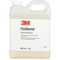 Activateur en vaporisateur Fastbond Helyx Safety & Industrial Supplies