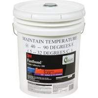Mousse adh&eacute;sive 100NF Fastbond Helyx Safety & Industrial Supplies