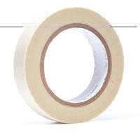 General-Purpose Glass Cloth Tape, 12 mm (1/2") W x 33 m (108') L Helyx Safety & Industrial Supplies