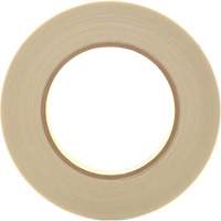Ruban en tissu de verre, 24 mm (1") la x 55 m (180') lo Helyx Safety & Industrial Supplies