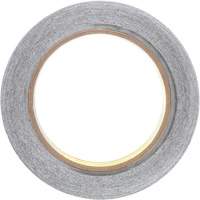 Feuille d'aluminium autocollante, &eacute;paisseur 3,6 mils, 24 mm (1") x 55 m (180') Helyx Safety & Industrial Supplies