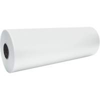 High-Temperature Paint Masking Film 7300, 457 mm (18") x 457 m (1500'), Clear Helyx Safety & Industrial Supplies