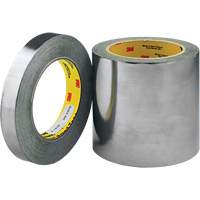 Ruban de papier de plomb, &eacute;paisseur 6,8 mils, 36 mm (1-1/2") x 33 m (108') Helyx Safety & Industrial Supplies