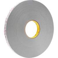 Ruban VHB, 66 m (216') lo x 12 mm (1/2") la, 25 mils, Acrylique Helyx Safety & Industrial Supplies