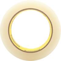 Polyethylene Tape, Polyethylene, 50.8 mm (2") W x 33 m (108') L, 5.1 mils Thick Helyx Safety & Industrial Supplies