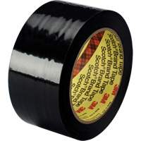 Polyethylene Tape, Polyethylene, 25.4 mm (1") W x 33 m (108') L, 5.1 mils Thick Helyx Safety & Industrial Supplies