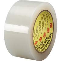Polyethylene Tape, Polyethylene, 25.4 mm (1") W x 33 m (108') L, 5.1 mils Thick Helyx Safety & Industrial Supplies