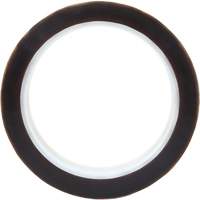 PTFE Film Tape, PTFE, 25.4 mm (1") W x 33 m (108') L, 3.7 mils Thick Helyx Safety & Industrial Supplies