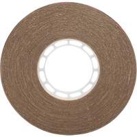 Scotch&reg; ATG Adhesive Transfer Tape, 6 mm (1/4") W x 16.5 m (54') L, 5 mils Helyx Safety & Industrial Supplies