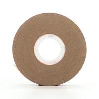 Ruban de transfert adh&eacute;sif ATG Scotch, 12,7 mm (1/2") la x 33 m (108') lo, 2 mils Helyx Safety & Industrial Supplies