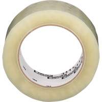 Scotch&reg; 311+ Box Sealing Tape, Acrylic Adhesive, 48 mm (1-22/25") x 100 m (328') Helyx Safety & Industrial Supplies