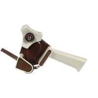 Scotch&reg; Box Sealing Tape Dispenser 40 PE, Standard Duty, Fits Tape Width Of 48 mm (2") Helyx Safety & Industrial Supplies