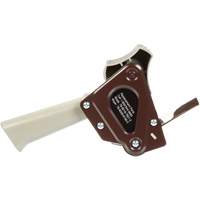 Scotch&reg; Box Sealing Tape Dispenser 40 PE, Standard Duty, Fits Tape Width Of 48 mm (2") Helyx Safety & Industrial Supplies