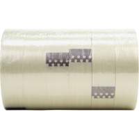 Ruban renforc&eacute; de filaments Scotch, &eacute;paisseur 6,6 mils, 36 mm (1-13/25") x 55 m (180')  Helyx Safety & Industrial Supplies