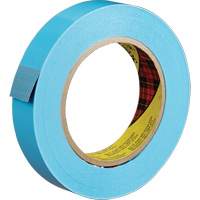 Ruban de cerclage Scotch, &eacute;paisseur 4,6 mils, 48 mm (2") x 55 m (180')  Helyx Safety & Industrial Supplies