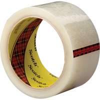 Scotch&reg; Light-Duty Packaging Tape Helyx Safety & Industrial Supplies