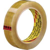 Scotch&reg; Light-Duty Packaging Tape Helyx Safety & Industrial Supplies