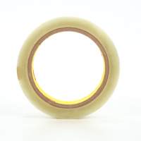 Super Bond Film Tape, Polyester, 25.4 mm (1") W x 33 m (108') L, 4.1 mils Thick Helyx Safety & Industrial Supplies