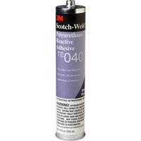Adh&eacute;sif PUR Scotch-Weld, 10 oz, Cartouche, Transparent Helyx Safety & Industrial Supplies