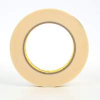 UHMW PE Film Tape, Polyethylene, 25.4 mm (1") W x 16 m (54') L, 11.7 mils Thick Helyx Safety & Industrial Supplies
