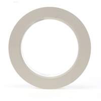 Ruban en vinyle 471, 25,4 mm (1") la x 32,9 m (108') lo, 5,2 mils, Blanc Helyx Safety & Industrial Supplies