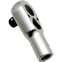 RHD-3400 T&ecirc;te de cl&eacute; &agrave; cliquet ultra-robuste &agrave; 40 dents, Prise de 3/4", Poign&eacute;e Ergonomique Helyx Safety & Industrial Supplies